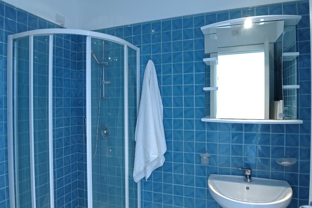 Hotel Il Barilotto Positano Zimmer foto